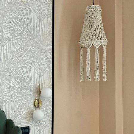 Mandarin Apulia 10 B&B Bari Dış mekan fotoğraf