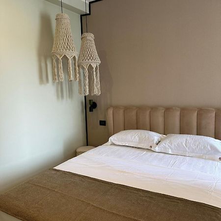 Mandarin Apulia 10 B&B Bari Dış mekan fotoğraf