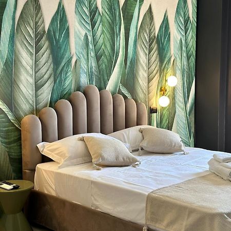 Mandarin Apulia 10 B&B Bari Dış mekan fotoğraf