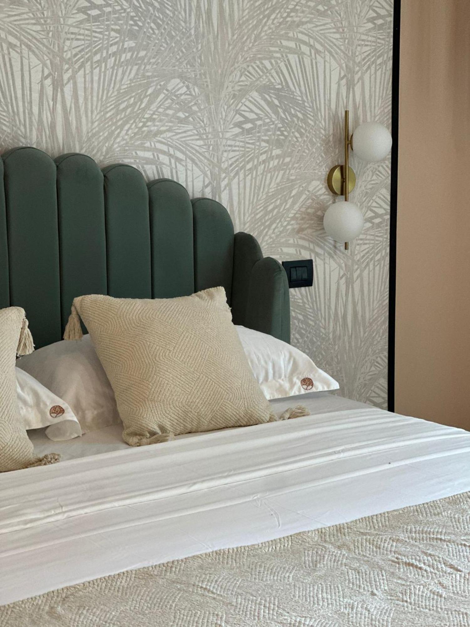 Mandarin Apulia 10 B&B Bari Dış mekan fotoğraf