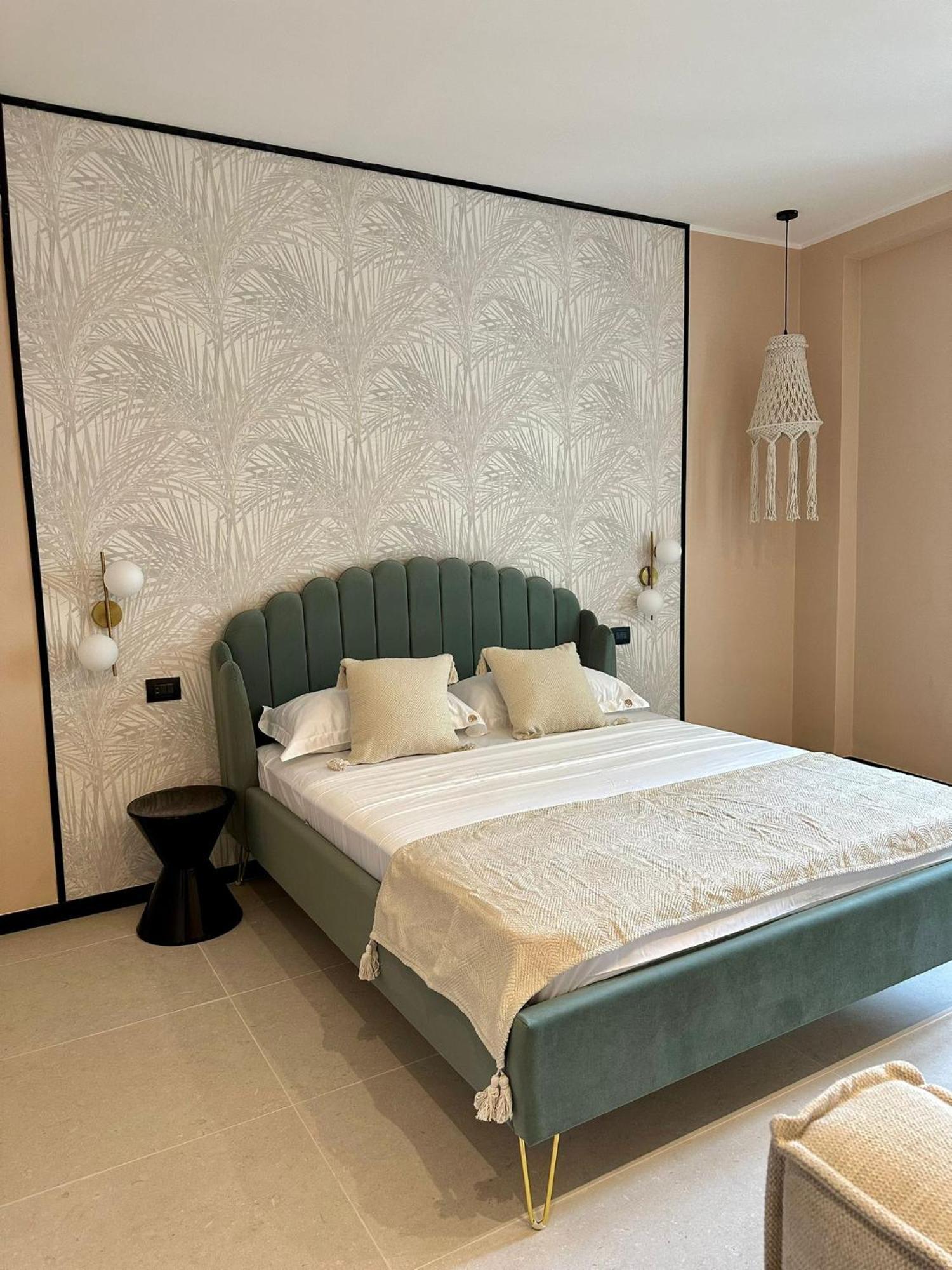 Mandarin Apulia 10 B&B Bari Dış mekan fotoğraf
