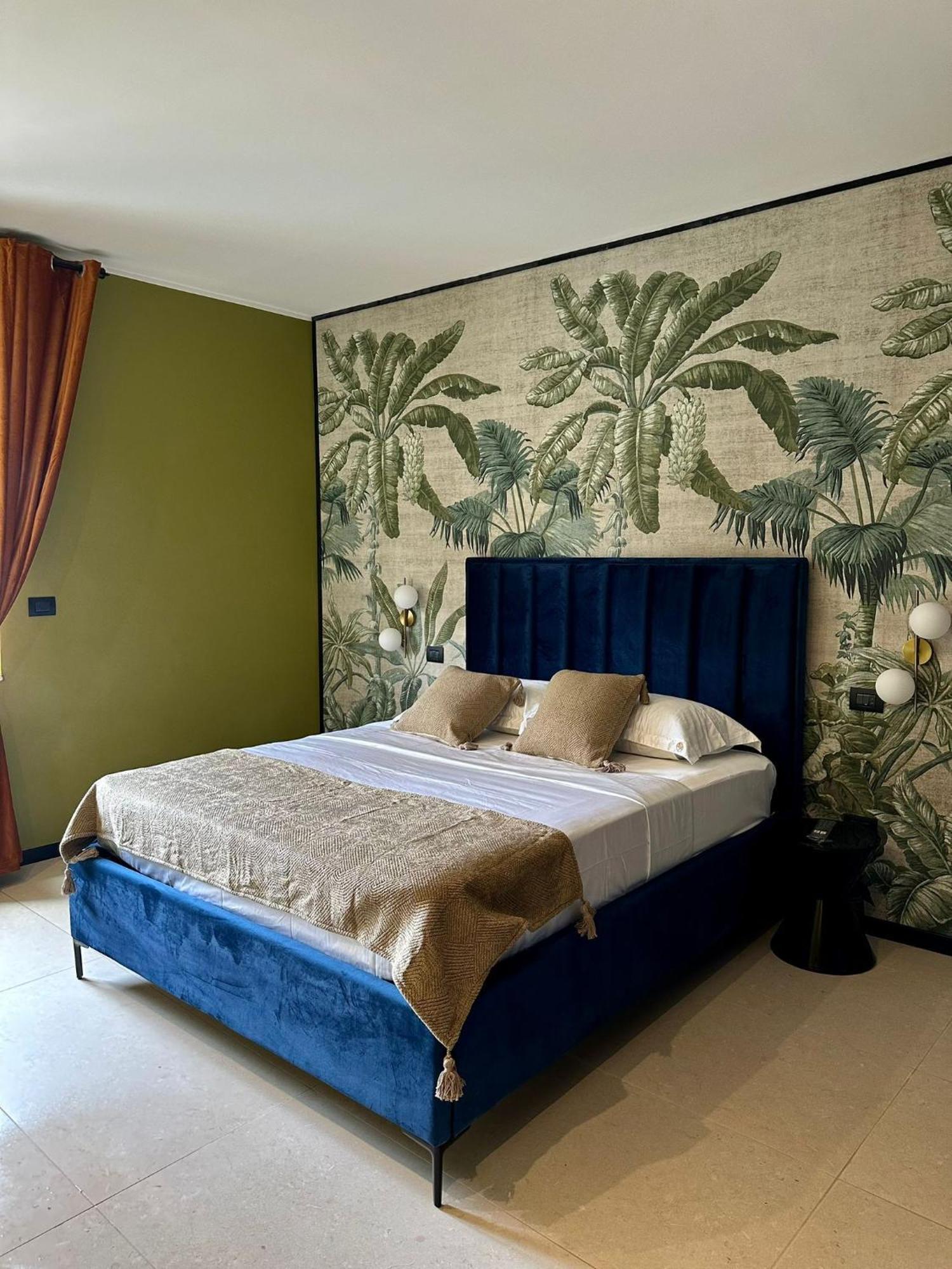 Mandarin Apulia 10 B&B Bari Dış mekan fotoğraf
