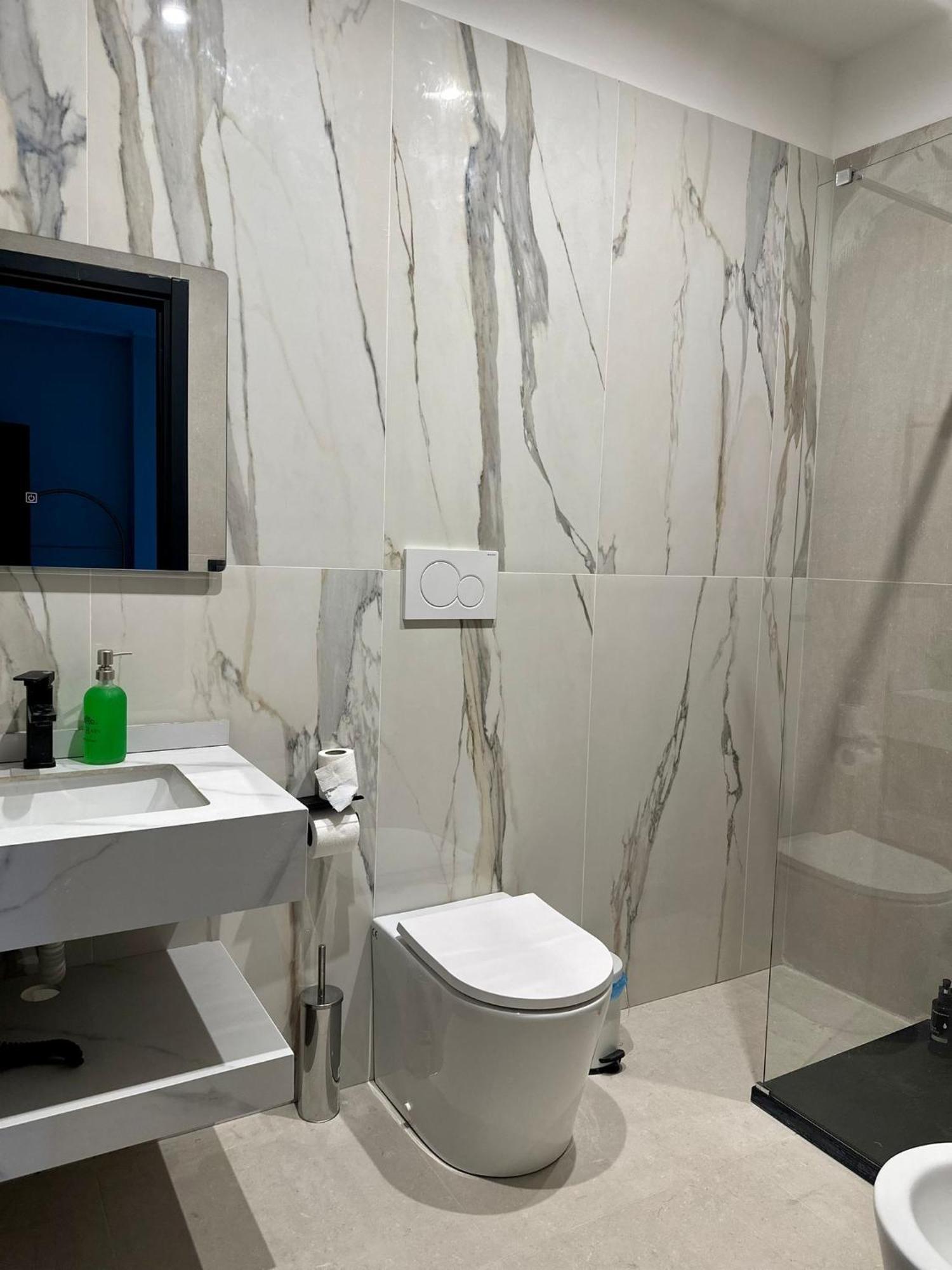 Mandarin Apulia 10 B&B Bari Dış mekan fotoğraf