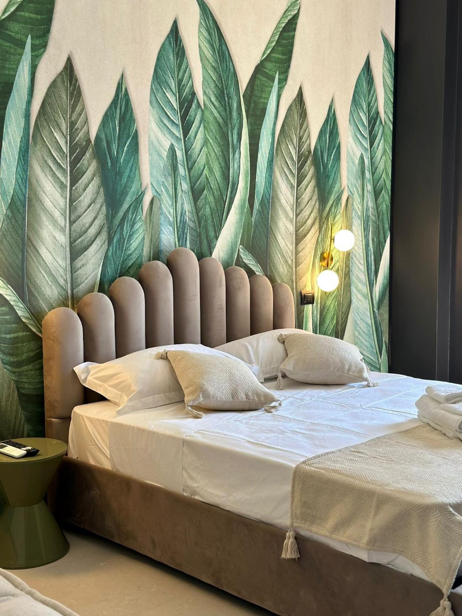 Mandarin Apulia 10 B&B Bari Dış mekan fotoğraf