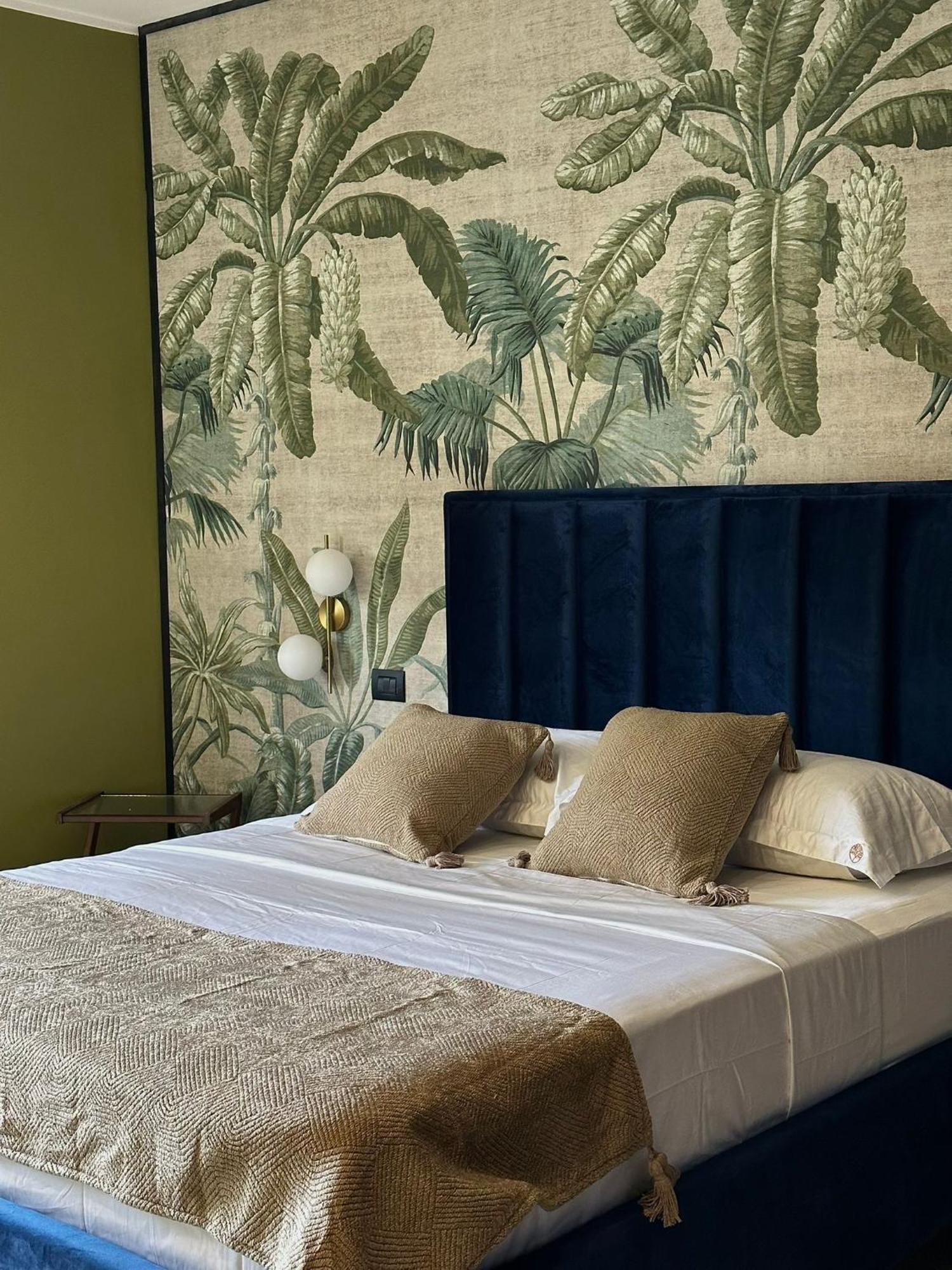 Mandarin Apulia 10 B&B Bari Dış mekan fotoğraf