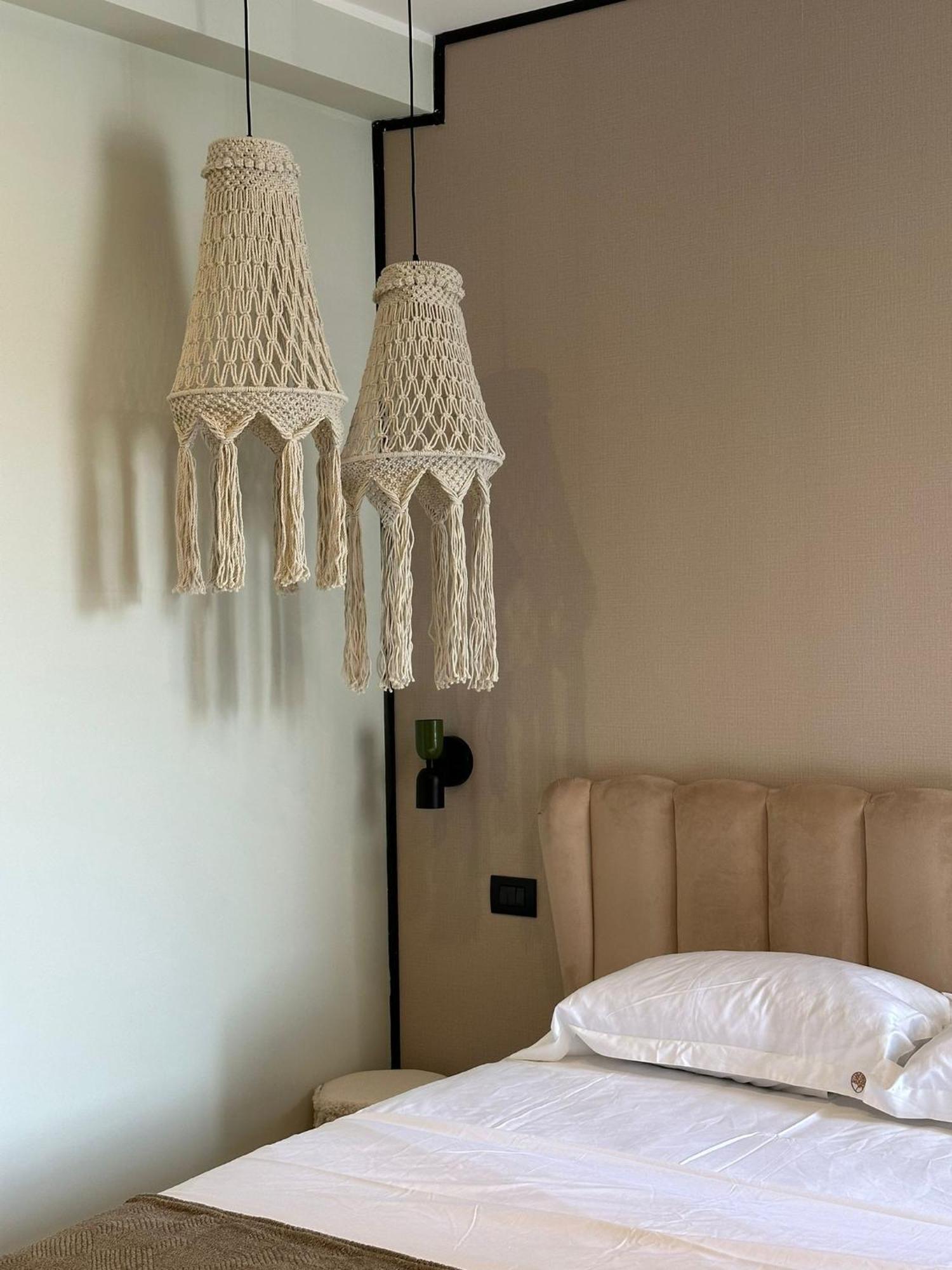 Mandarin Apulia 10 B&B Bari Dış mekan fotoğraf