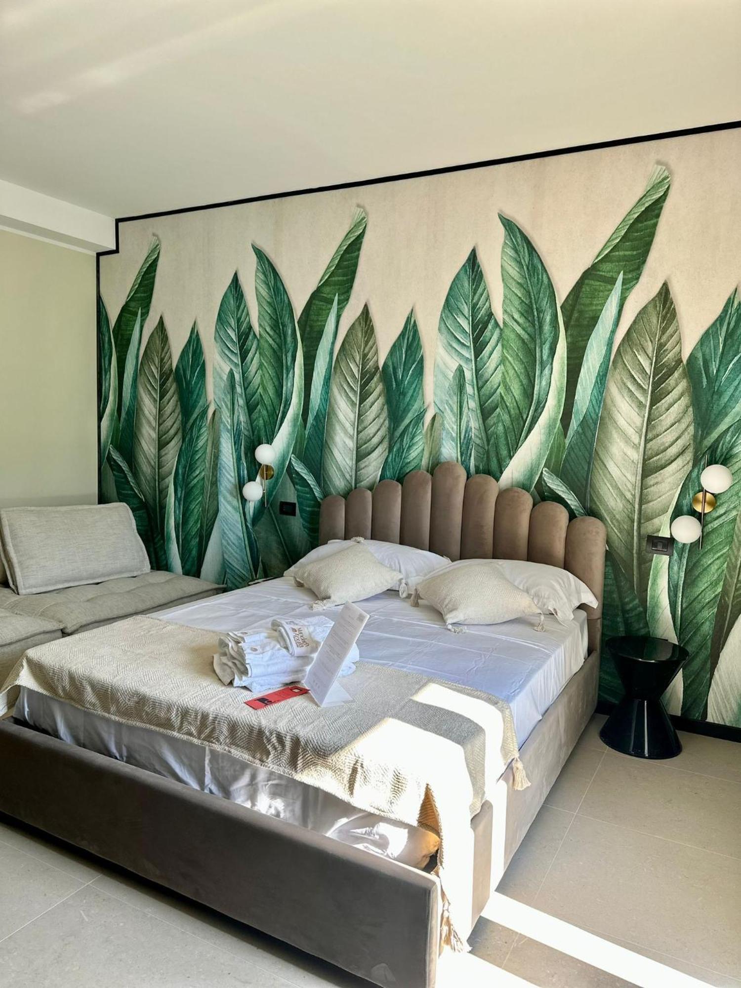 Mandarin Apulia 10 B&B Bari Dış mekan fotoğraf