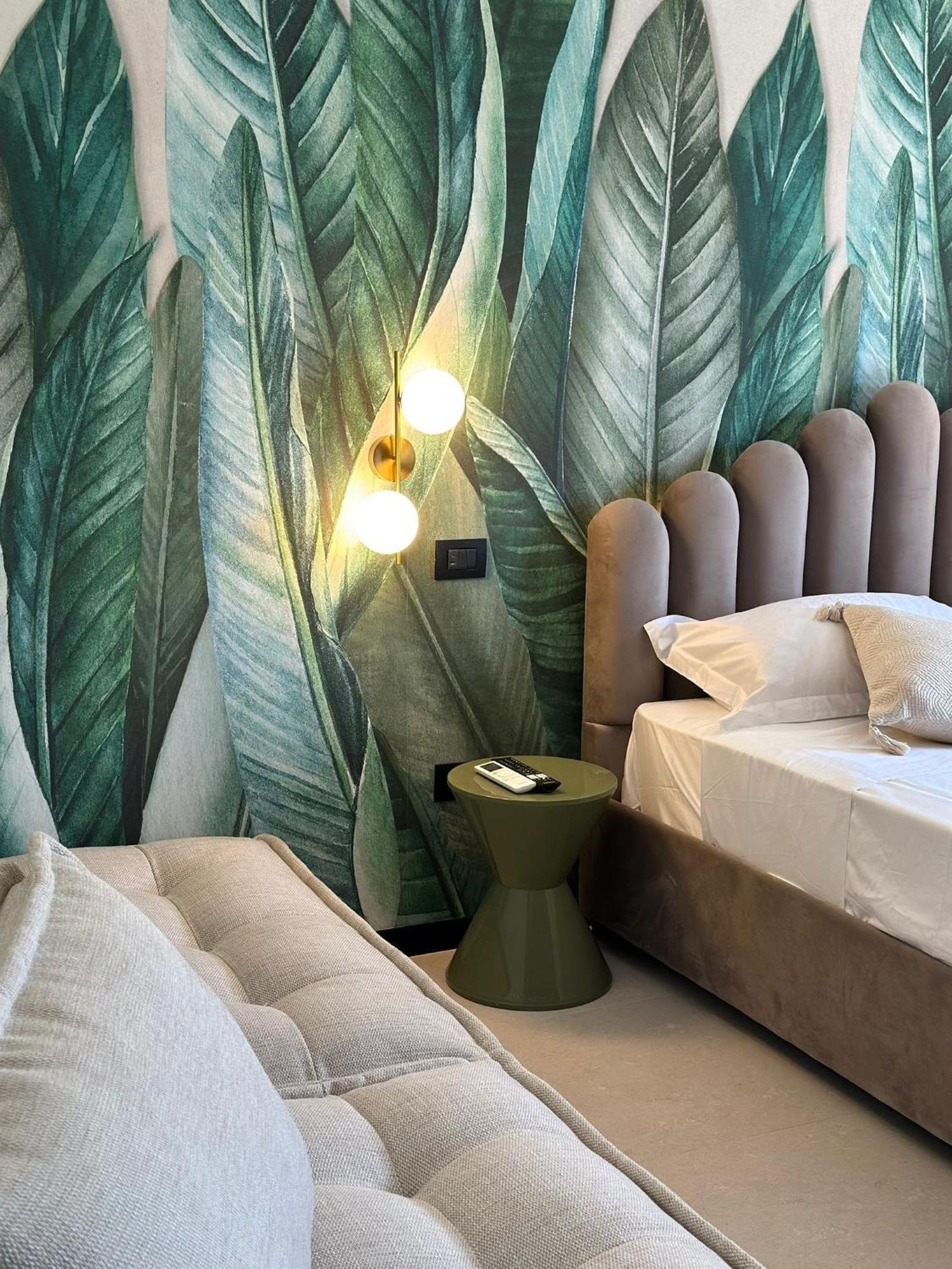 Mandarin Apulia 10 B&B Bari Dış mekan fotoğraf