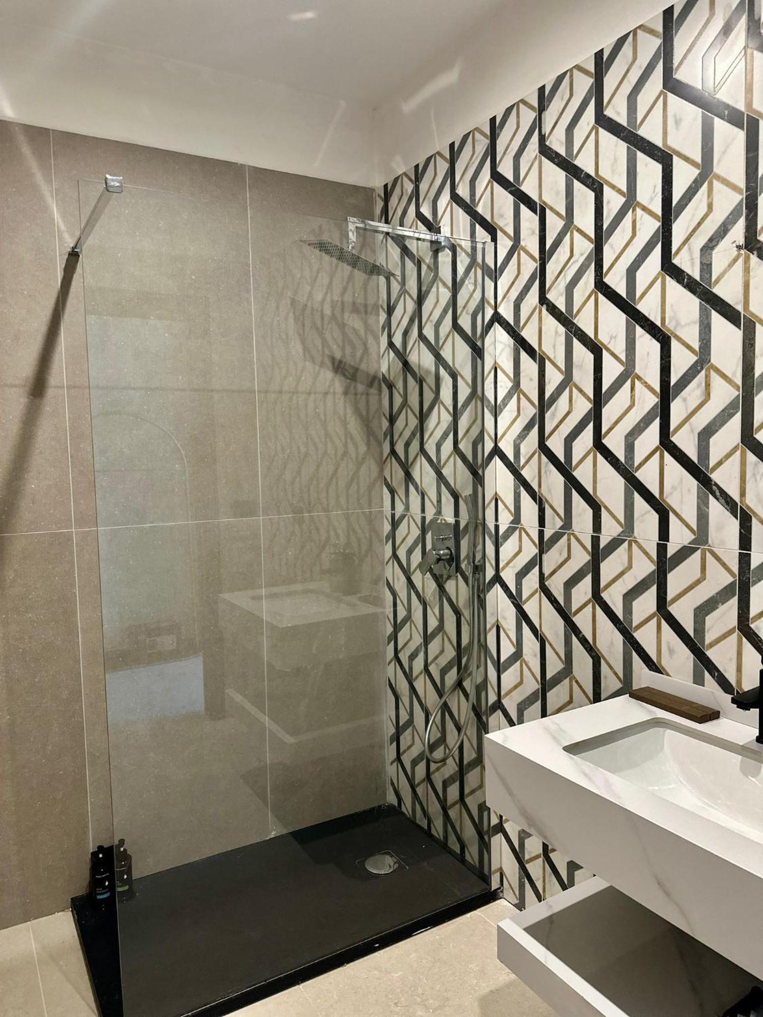 Mandarin Apulia 10 B&B Bari Dış mekan fotoğraf