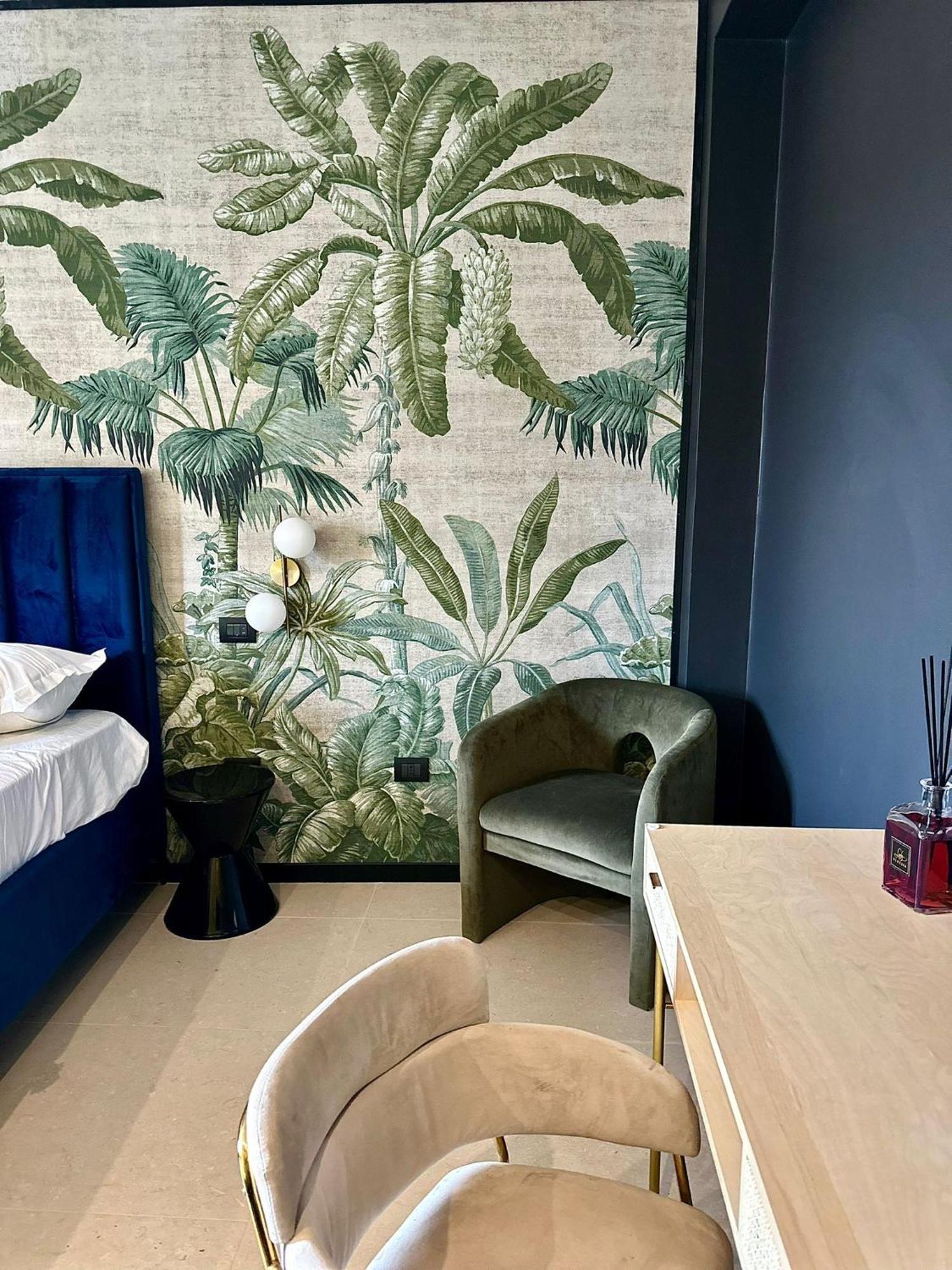 Mandarin Apulia 10 B&B Bari Dış mekan fotoğraf